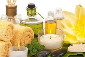 skin rejuvenation oils